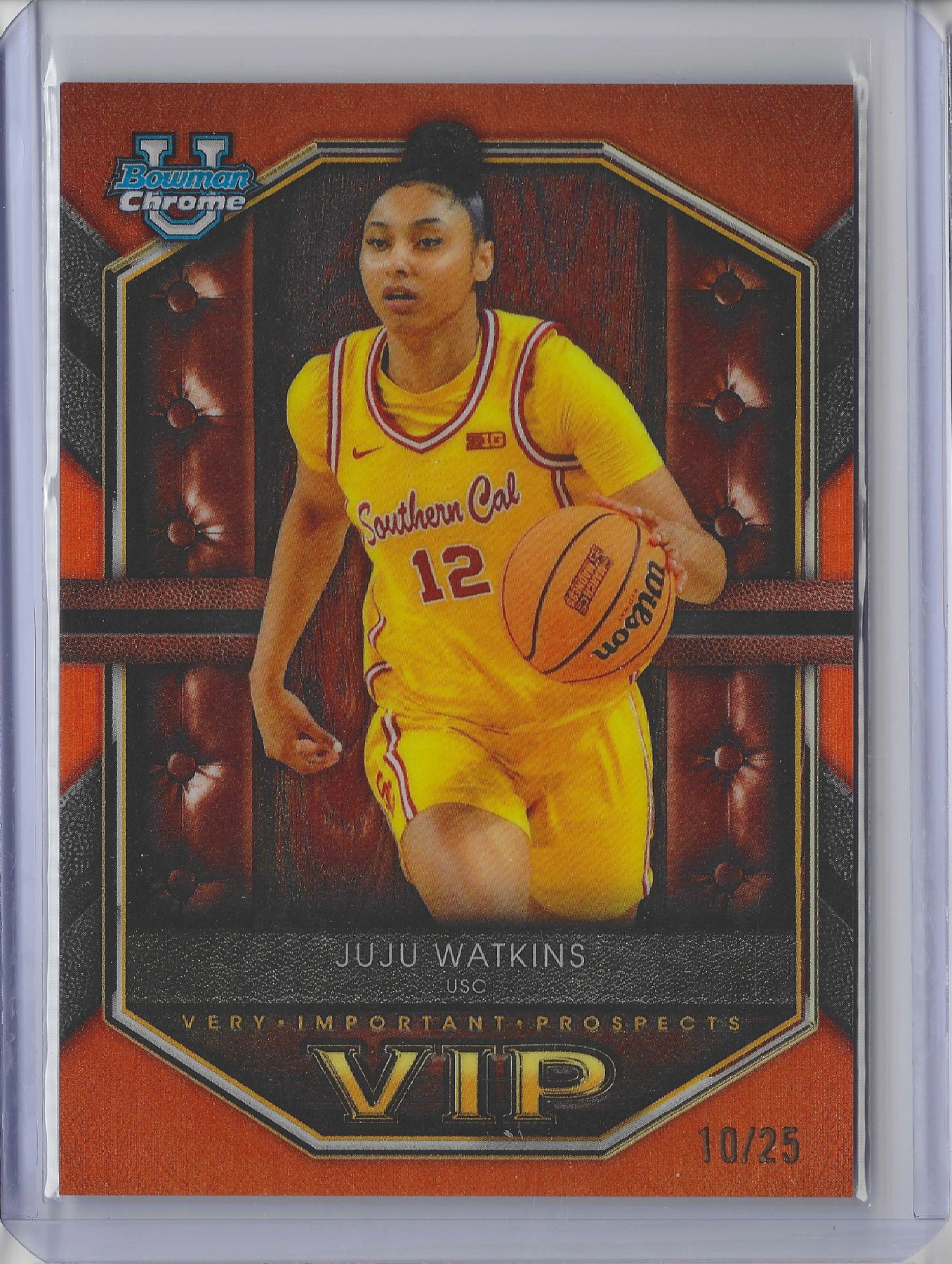 JuJu Watkins