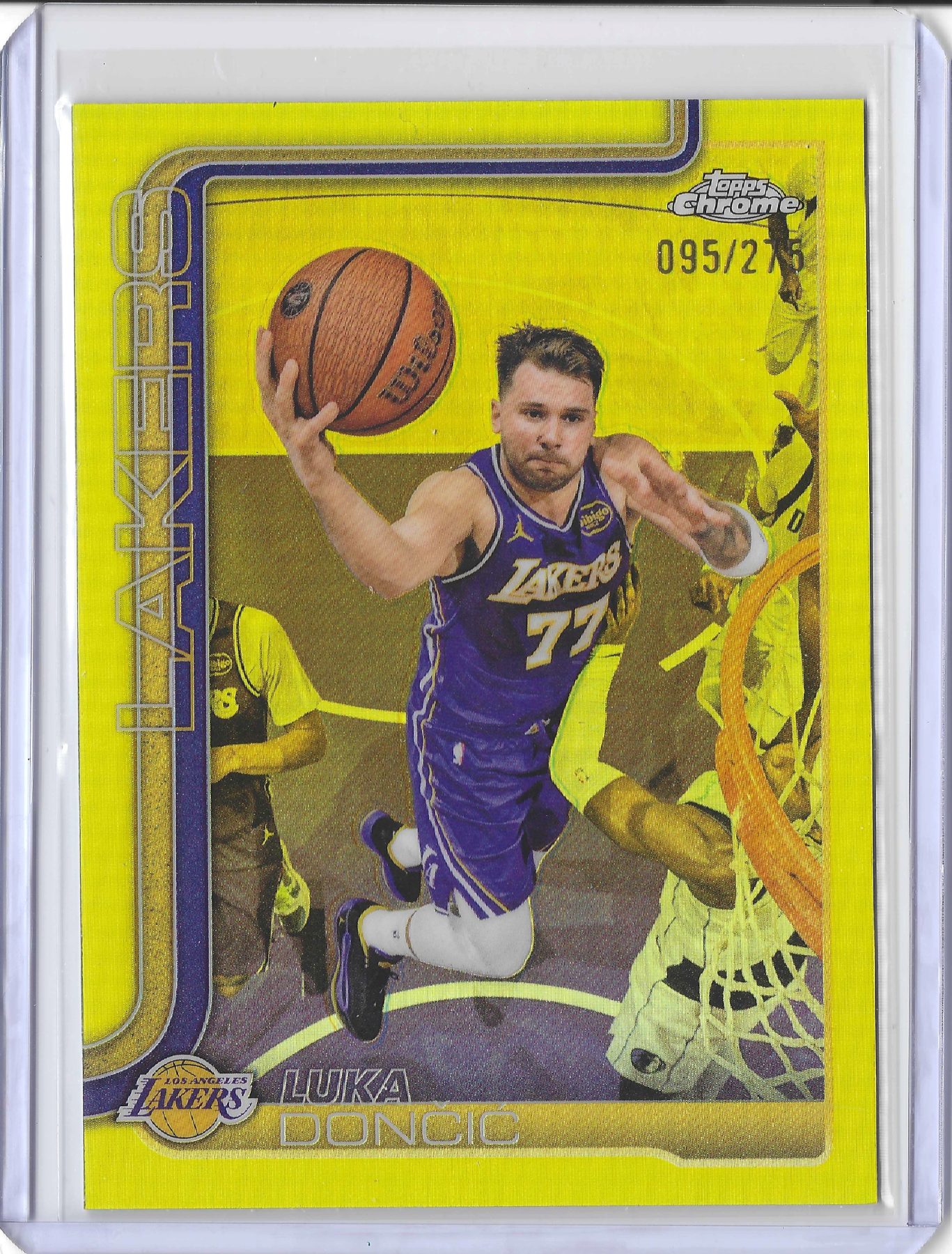 Luka Dončić