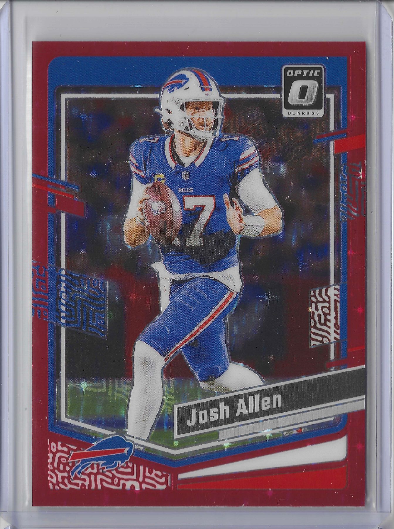 Josh Allen