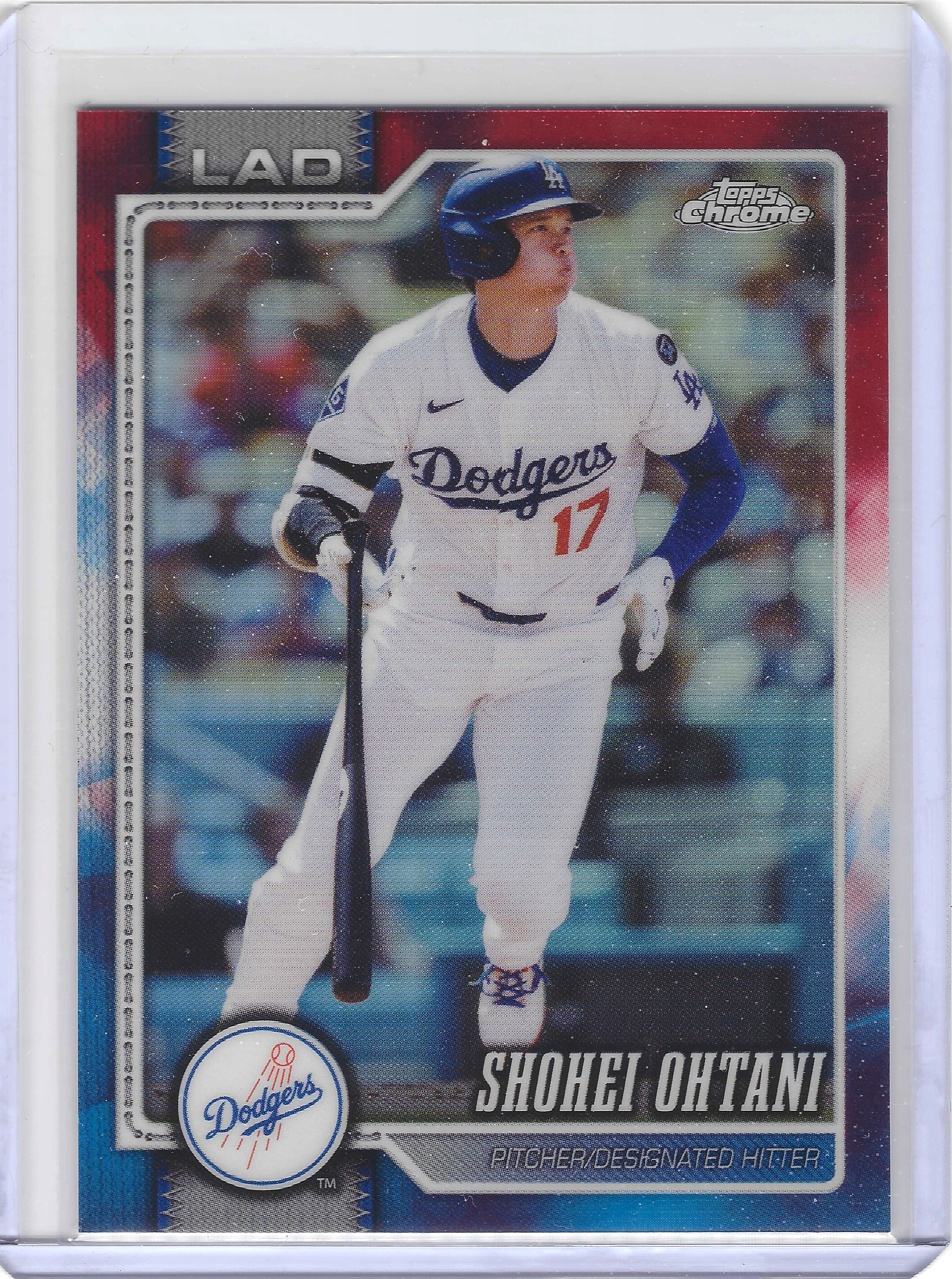 SHOHEI OHTANI
