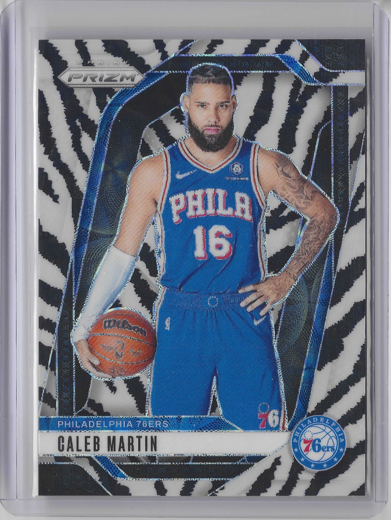 Caleb Martin
